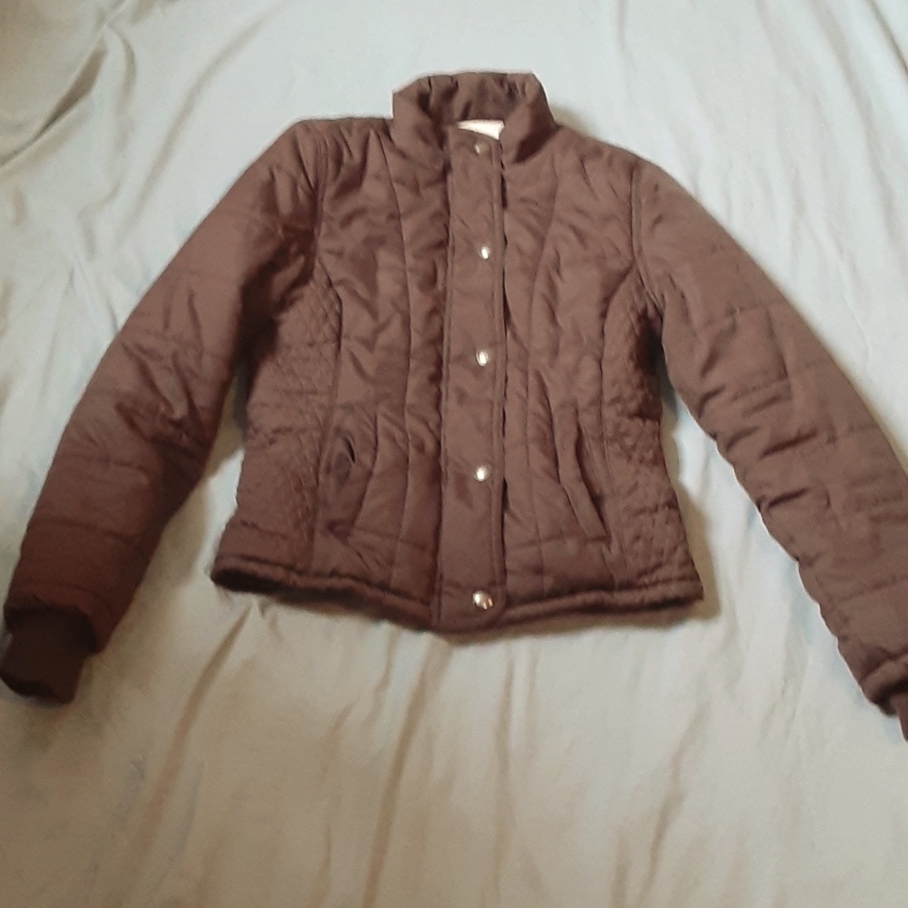 Charlotte russe girl's / youths jacket